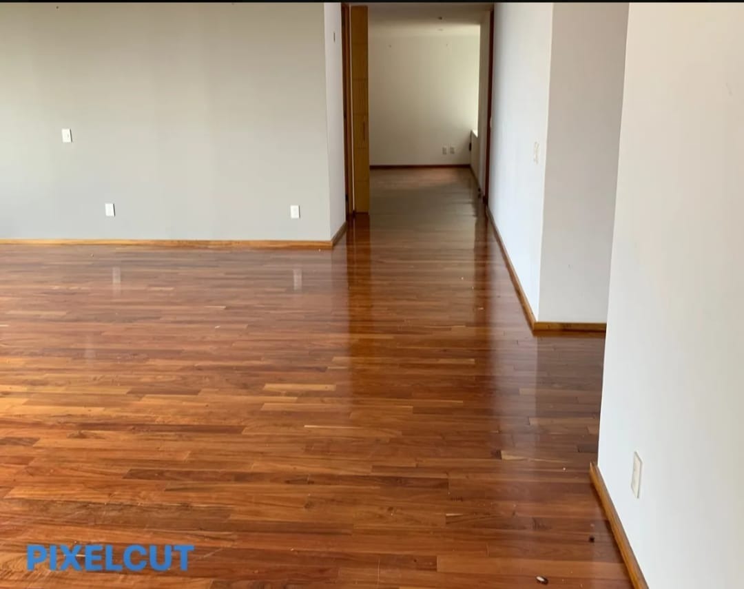 Hermoso departamento en bosque real oportunidad por cambio de residencia