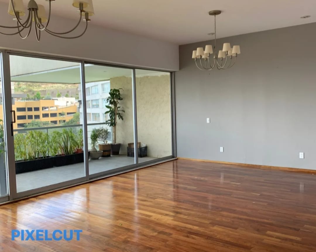 Hermoso departamento en bosque real oportunidad por cambio de residencia — foto 3