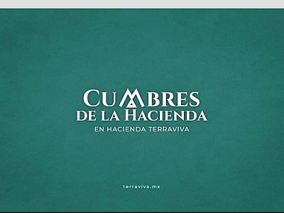 CUMBRES DE LA HACIENDA