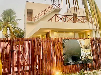 VENTA DE VILLA EN LA PLAYA DE CHICXULUB,PTO