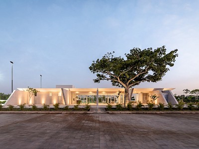LOTE DE 760.89m2 EN VENTA AL NORTE DE LA CIUDAD DE MERIDA
