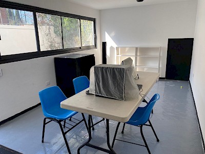 PROPIEDAD EN VENTA PARA ESCUELA U OFICINAS