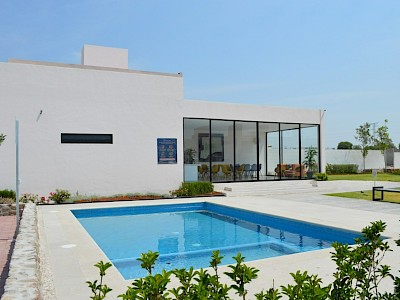 CASAS EN VENTA EN LOMAS DEL MARQUES