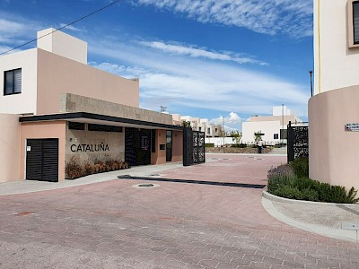 Casa en Venta en Lomas del Marques