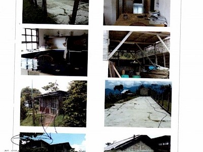 FINCA DE CAFE EN VENTA EN CHIAPAS