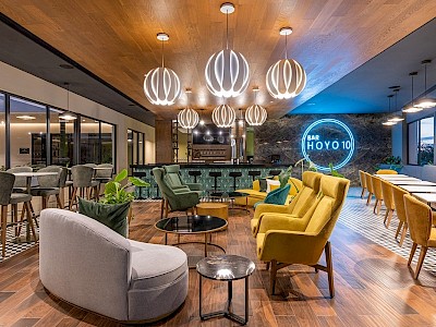 LOTE EN VENTA EN CLUB DE GOLF AL NORTE DE LA CIUDAD DE MÉRIDA