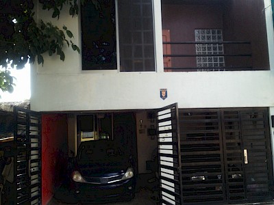 HERMOSA CASA EN VENTA