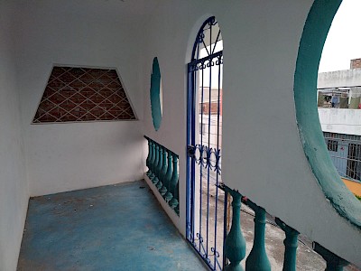 SE RENTA DEPARTAMENTO TIPO LOFT EN TERCER NIVEL
