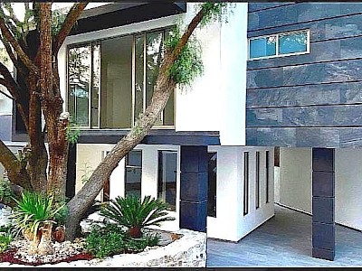 VENTA  DE CASA NUEVA EN CONDADO DE SAYAVEDRA
