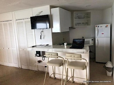 Departamento, para vivir,rentar o vacacionar