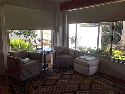 Casa sola 