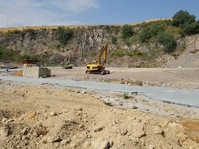 TERRENO PLANO EN VILAPIETRA , ATIZAPAN