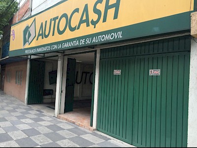 Hermoso local súper ubicado en San Jerónimo 