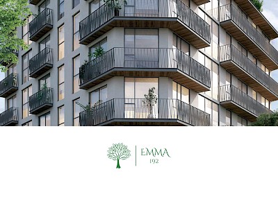 APROVECHA INCREÍBLE PREVENTA EMMA 192 EN NATIVITAS CDMX