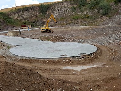 EXCELENTE TERRENO PLANO EN VENTA EN VILAPIETRA, ATIZAPAN