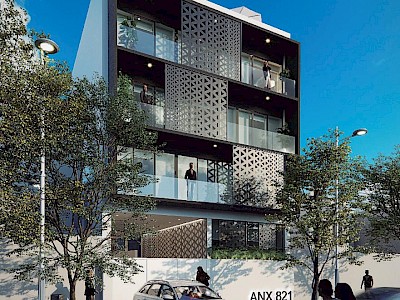 PREVENTA ANAXAGORAS 821 EN NARVARTE PTE BENITO JUAREZ CDMX