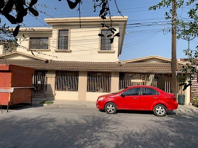 CASA VENTA JARDIN ESPAÑOL