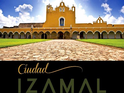 DESARROLLO EN EL PUEBLO MÁGICO DE IZAMAL, YUCATÁN