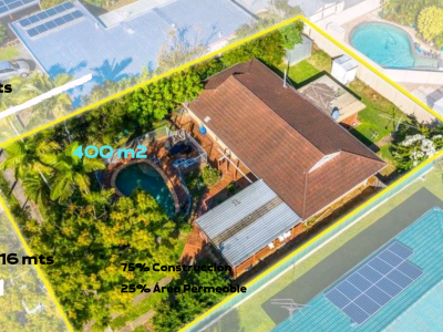 DESARROLLO RESIDENCIAL CON CENOTE, VALLADOLID, YUCATÁN