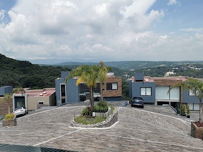 FANTÁSTICAS CASAS EN CONDADO DE SAYAVEDRA, ATIZAPÁN