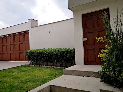  PRECIOSA CASA EN VENTA EN FRACC. RESIDENCIAL LOMAS VERDES 6ta SECCIÓN, NAUCALPAN