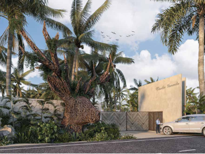  “CIUDAD ANTIGUA” DESARROLLO EN HUNUCMA YUCATÁN