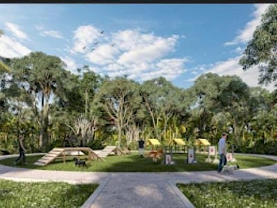 TERRENOS RESIDENCIALES MÁYICA, IZAMAL, YUCATÁN