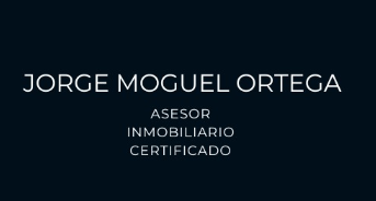 Logo de Asesor Certificado Jorge Moguel Ortega