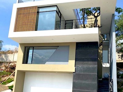  Casa en Venta en Vilasenza, Atizapán
