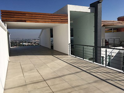  Estrene Casa en Vista del Valle