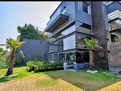  RESIDENCIA CLUB DE GOLF VALLE ESCONDIDO ATIZAPÁN
