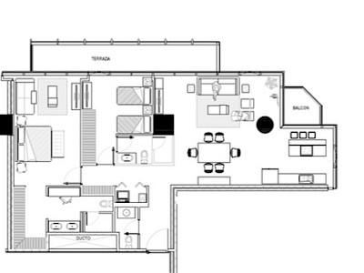 DEPARTAMENTO EN VENTA EN SAN PEDRO GARZA GARCÍA