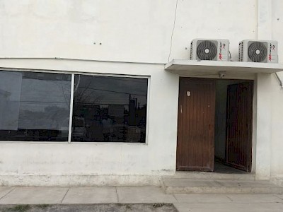 BODEGA RENTA CIENEGA DE FLORES N.L.