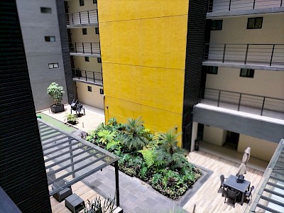 DEPARTAMENTO EN VENTA SAN PEDRO DE LOS PINOS, CIUDAD DE MEXICO