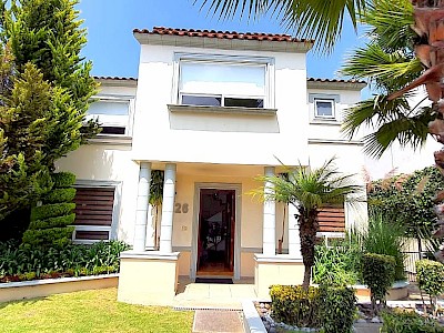 RESIDENCIA EN VISTA ESMERALDA, ATIZAPÁN DE ZARAGOZA