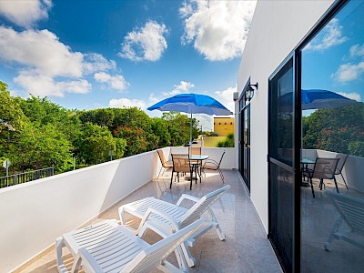 CASA EN VENTA EN SANTA FE II, CANCUN QUINTANA ROO