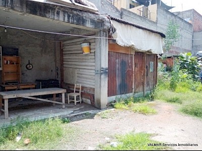 Terreno en Venta, colonia Nativitas, Alcaldía de Benito Juárez
