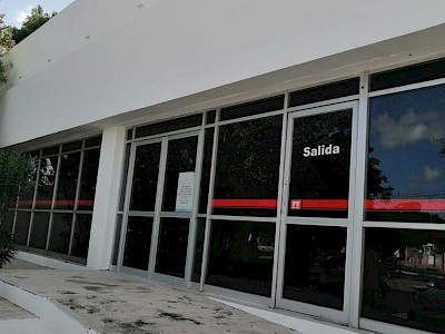 EDIFICIO COMERCIAL EN VENTA O RENTA UBICADO EN AVENIDA PENSIONES, MERIDA, YUCATAN 