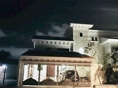 Casa en Venta de 4 Recamaras  en San Pedro Cholul, Merida, Yucatan