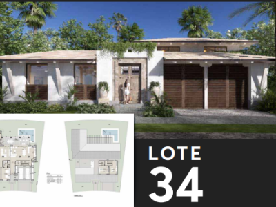 CASA EN VENTA EN YUCATAN COUNTRY, MERIDA, YUCATAN 
