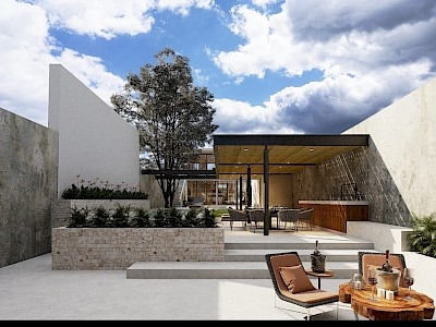 Espectacular Casa en venta Barrio de San Sebastián 