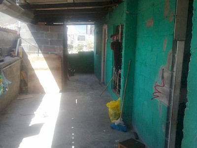 CASA CANTERAS 
