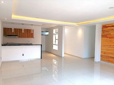  DEPARTAMENTO EN VENTA AZCAPOTZALCO