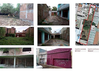 VENDO TERRENO COMERCIAL EN LEON GUANAJUATO