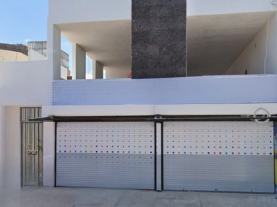 Local Comercial Chuburná de Hidalgo en Mérida, Yucatán ideal para oficinas, escuelas, consultorios, clínicas, farmacias, etc.