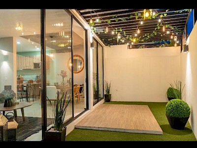 PREVENTA CASA EN ZIKURA, ZIBATA, QUERETARO MODELO SIENA