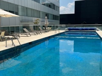 VENTA DEPARTAMENTO EN RESIDENCIAL CARSO TLALNEPANTLA