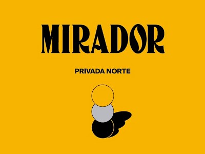 RESIDENCIAL MIRADOR, PRIVADA NORTE, MÉRIDA YUCATÁN