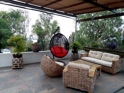 CASA EN VENTA EN VISTA DEL VALLE DE NAUCALPAN