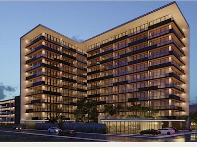 AMAIA, Departamentos